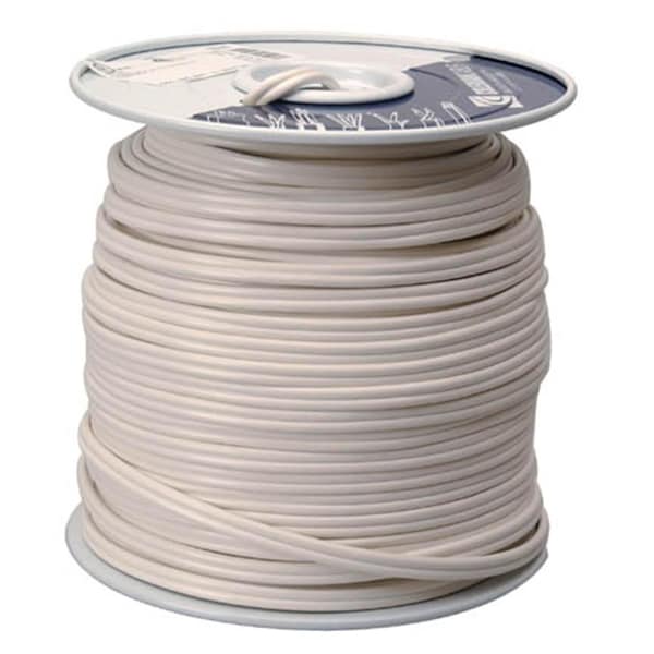 Southwire Coleman Cable 250ft. 16-2 Brown Lamp Cord 60126-66-07 - Pack of 250 60126-66-07 - main